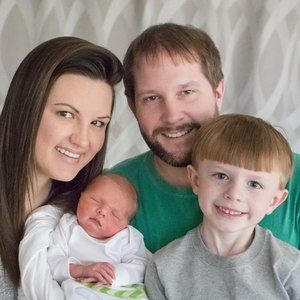 Meet your Posher, Johanna